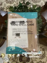  3 MacBook hard shell case غطاء ماك بوك