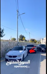  3 Bmw 435i 2015 فل الفل كوبيه