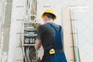  1 Electrical service & smart system & elevator services