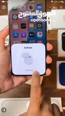  4 Airpods apple 4