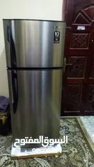 5 New fridge nikai company