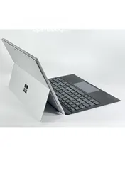  1 ميكروسوفت سيرفاس برو 5 │ Microsoft Surface Pro 5