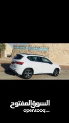  4 سيات أتيكا FR كاملة الإضافات محرك 1500 بنزين 150 حصان FR داخلي وخارجي كامل عداد. 30000 كم أصل ألماني