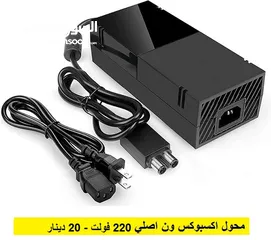  12 ايادي تحكم وكاميرا XBOX 360 - XBOX ONE