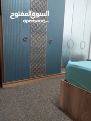  4 غرفة نوم تركي