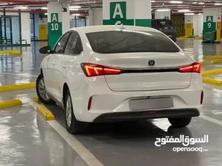  24 شانجان ايديو 2021 فحص كامل جمرك جديد موجود 7 سيارات