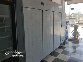  19 جديدنا تأجير و تجهيز و صيانة  عدد المطاعم و المحلات التجارية اقرأ الوصف للمزيد من المعلومات