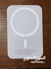  6 للبيع لقطة الشاحن الاسلكي للأيفون والأجهزة الأخرى المفعل بهابثلاث احجام لقطةوالثلاثي بشاحن واحد تبسي