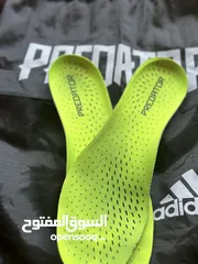  5 حذاء adidas مقاس41