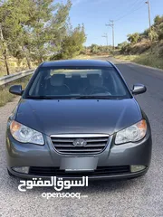  7 هونداي النترا 2008