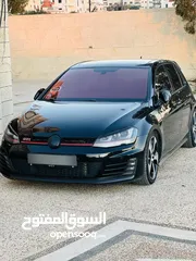  6 قولف جتي اي