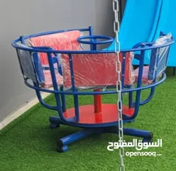  21 خدمة صيانة ترامبولين و متاهات الاطفال ومدن الألعاب
