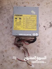  4 قطع قارئ DVD وشاحن ورام وواي فاي وكيبورد وشاشة وسرعة لاب توب وبور سبلاين مزود طاقة لكيس بيع او بدل