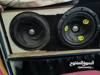  3 صبين كينوود 1000 واط