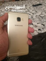  1 Samsung galaxy C5