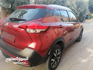  10 نيسان كيكس 2020 فحص كامل 7 جيد ولا ملاحظة  بحالة الشركة