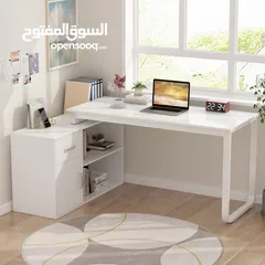  1 Modern Executive Office Desk – Sleek & Spacious Workstation  Dubai, Sharjah, Ajman