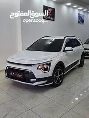  5 كيا نيرو موديل 2022