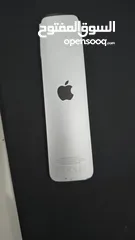  2 Apple TV remote