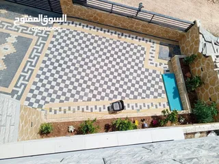  2 منزل مستقل للبيع