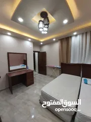  4 شقة مميزة للبيع 3 نوم في ضاحية الامير راشد
