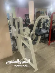  12 نادي بناء أجسام ولياقة بدنية للبيع