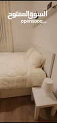  2 شقق مفروشه للايجار وسط مادبا
