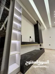  15 بالاقساط شقق فاخرة 220م في دير غبار – إطلالة – تدفئة تحت البلاط – تشطيب فيلل