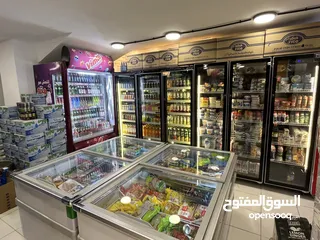  20 محلات تجارية قائمة للبيع بسعر مغري