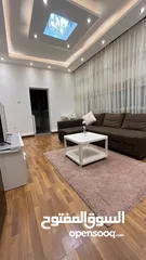  2 شقة مفروشة للايجار سوبر ديلوكس في جبل الحسين من المالك