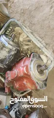  6 طرنباط زيت مشكلي