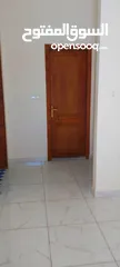  16 العقبه / شقه ارضيه جديده مطله عالبحر