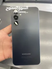  2 Samsung A16 4/128gb used مستخدم بحالة الجديد ولا خدش كفالة الوكيل