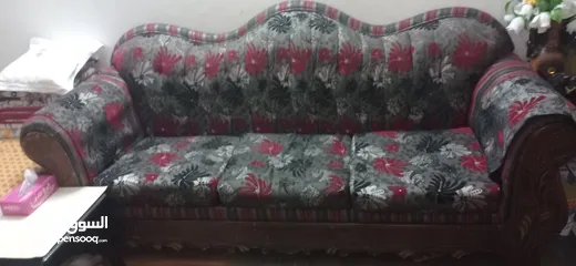  2 3  Seater  Sofa for sale