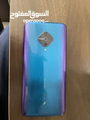  4 Vivo s1pro