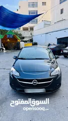  3 اوبيل كورسا 2018 ترخيص 2017