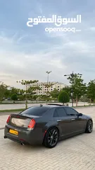  4 كرايسلر 2016 v8