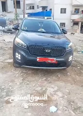  1 كيا سرنتو للبيع