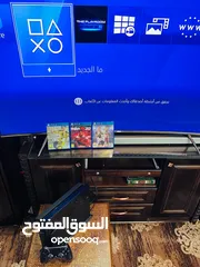  3 Playstation 4 Fat  بلاستيشن 4 فات