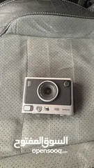  1 كاميرا instax mini EVO instant camera من Fujifilm