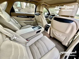  11 كاديلاك CT6 2017