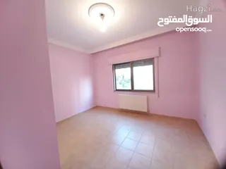  8 شقة غير مفروشة للإيجار 220م2 ( Property 19116 ) سنوي فقط