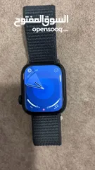  2 Apple Watch series 9