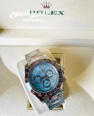  15 Rolex watches