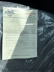  15 هيونداي ستركس 2019 H1 وارد كوري جمرك جديد  فحص كامل فل مشترك اصلي كاش او اقساط بدفعة