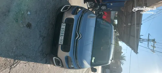  2 ستروين برلنجو