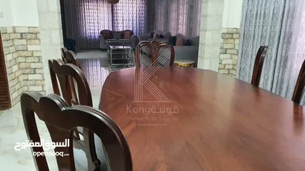  7 GF Floor Furnished Apartment For Rent In Al Rabia