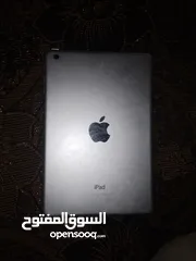 2 ايباد ايوفون  بحاله جيدا شبه وكاله