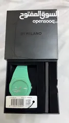  2 D1 milano watch original NEW