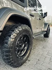  4 Jeep wrangler 2019